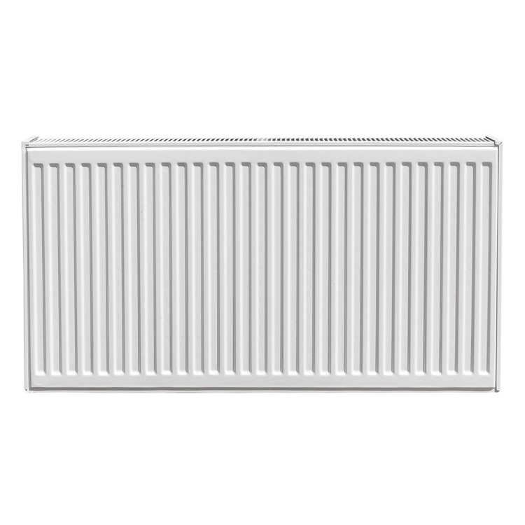 LORCH Steel panel radiator L: 120 Cm