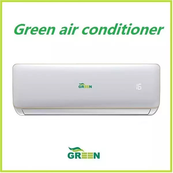 کولر گازی گرین SDK-CH12F1C1/A2P